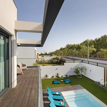 Be Glow Villa