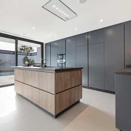 Be Glow Villa *