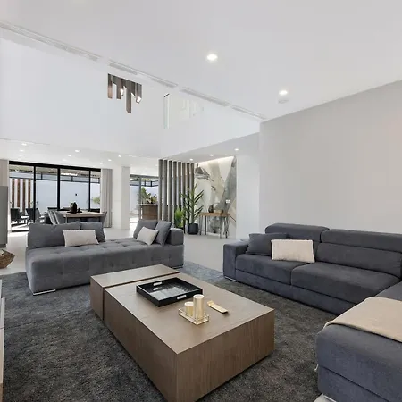 Villa Be Glow Portimão