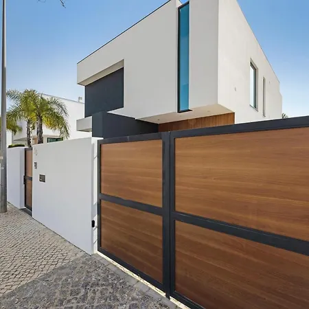 Villa Be Glow Portimão